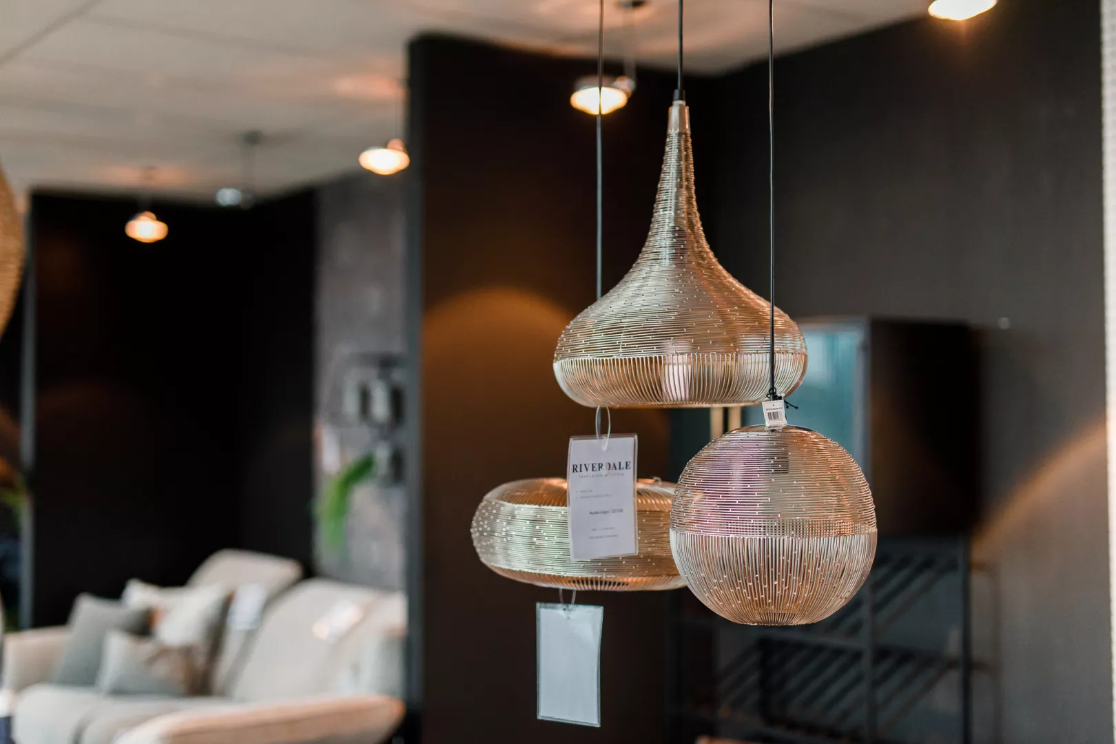 magasin luminaire namur