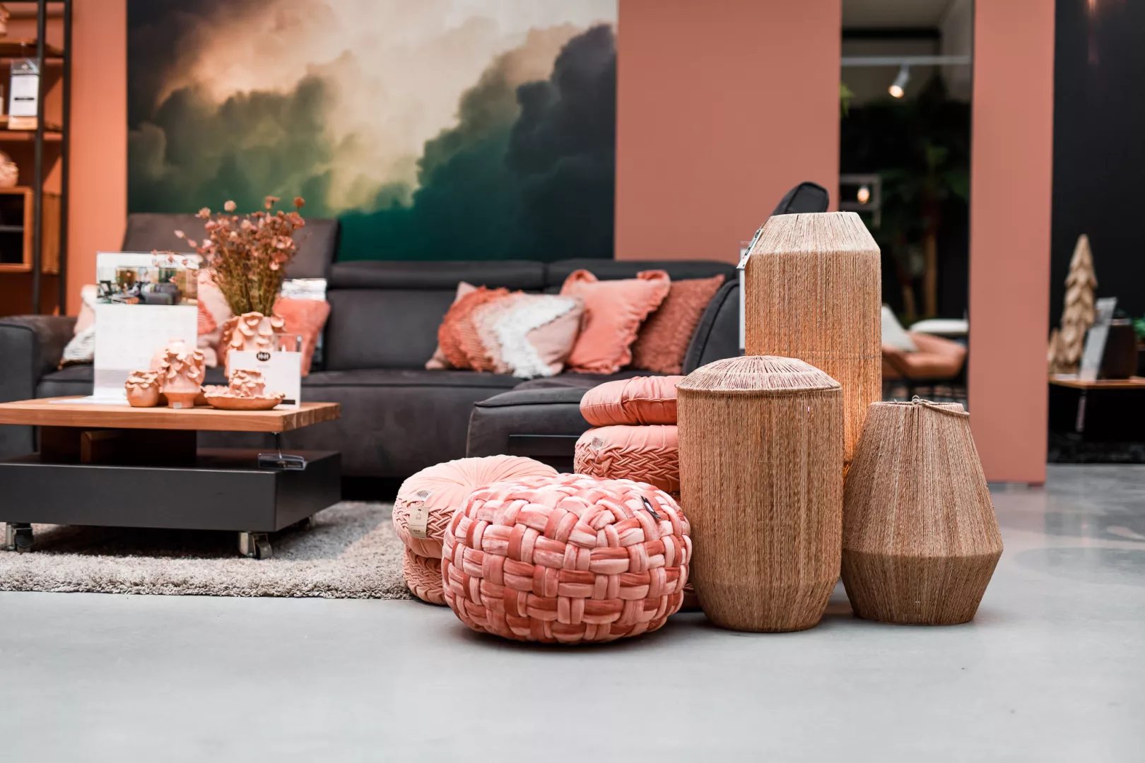 tapis sur mesure