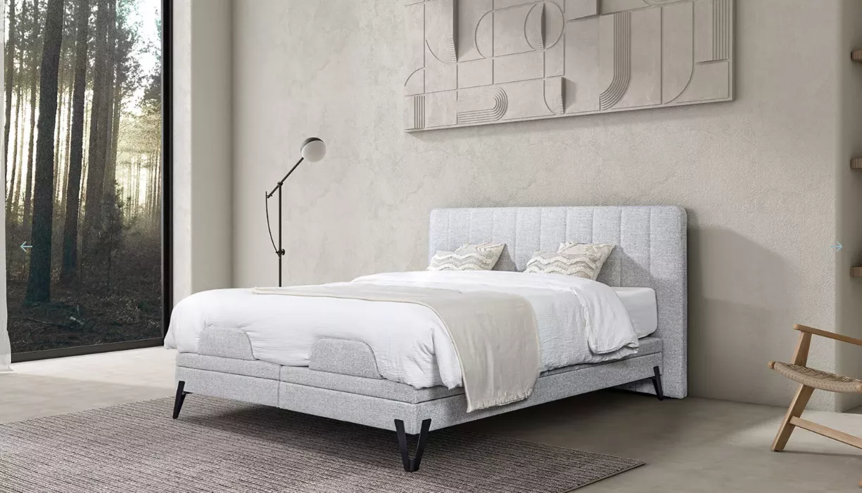 Marque de literie Van Landschoot