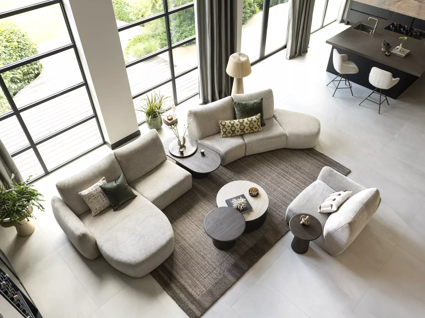 Action mobilier design 