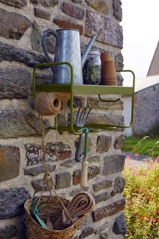 décoration extérieure jardin