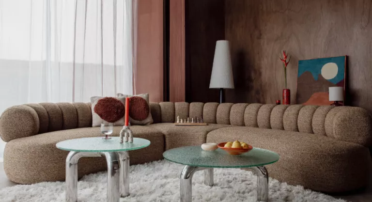 Mobilier intérieur Dutchbone