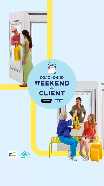 Week-end du client 